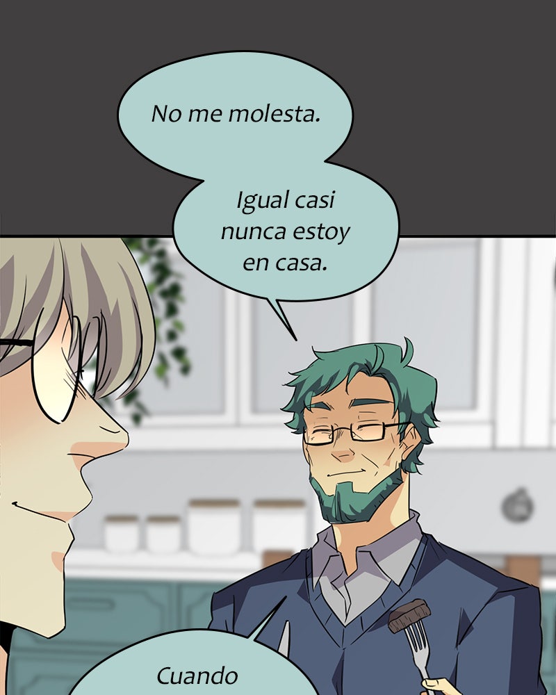 Read extraOrdinario ES Manga Online