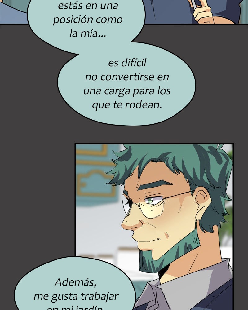 Read extraOrdinario ES Manga Online