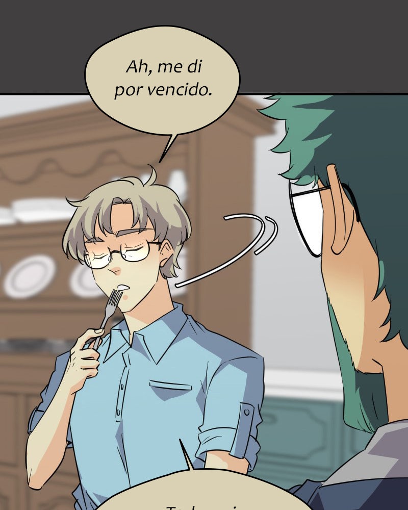 Read extraOrdinario ES Manga Online