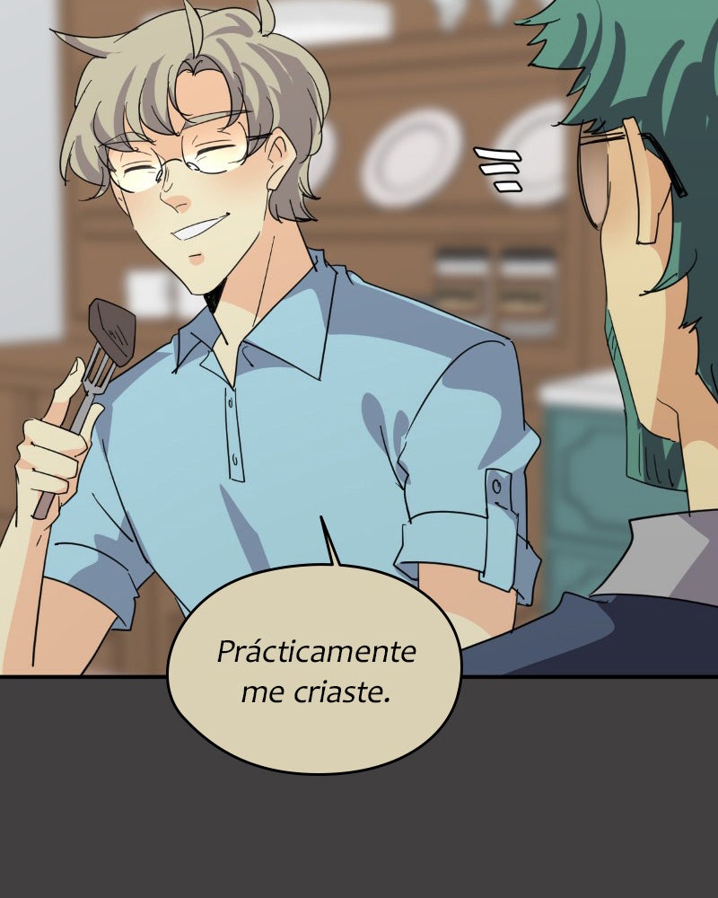 Read extraOrdinario ES Manga Online