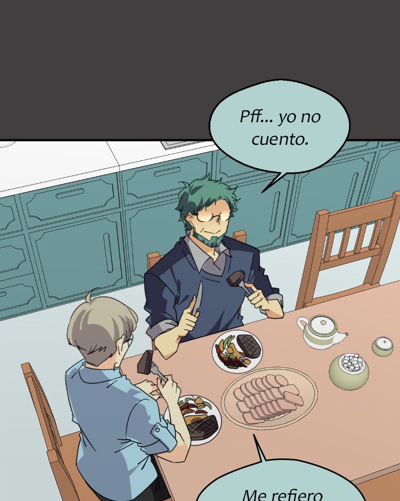 Read extraOrdinario ES Manga Online