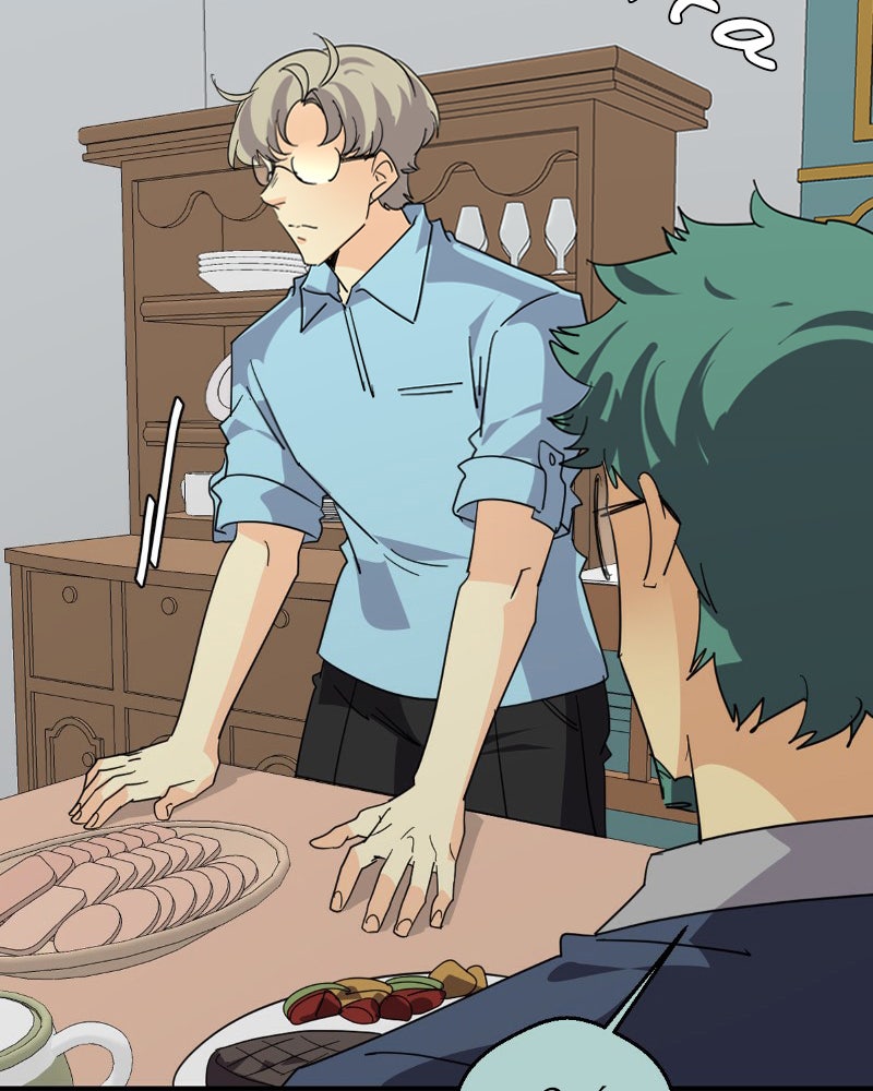 Read extraOrdinario ES Manga Online