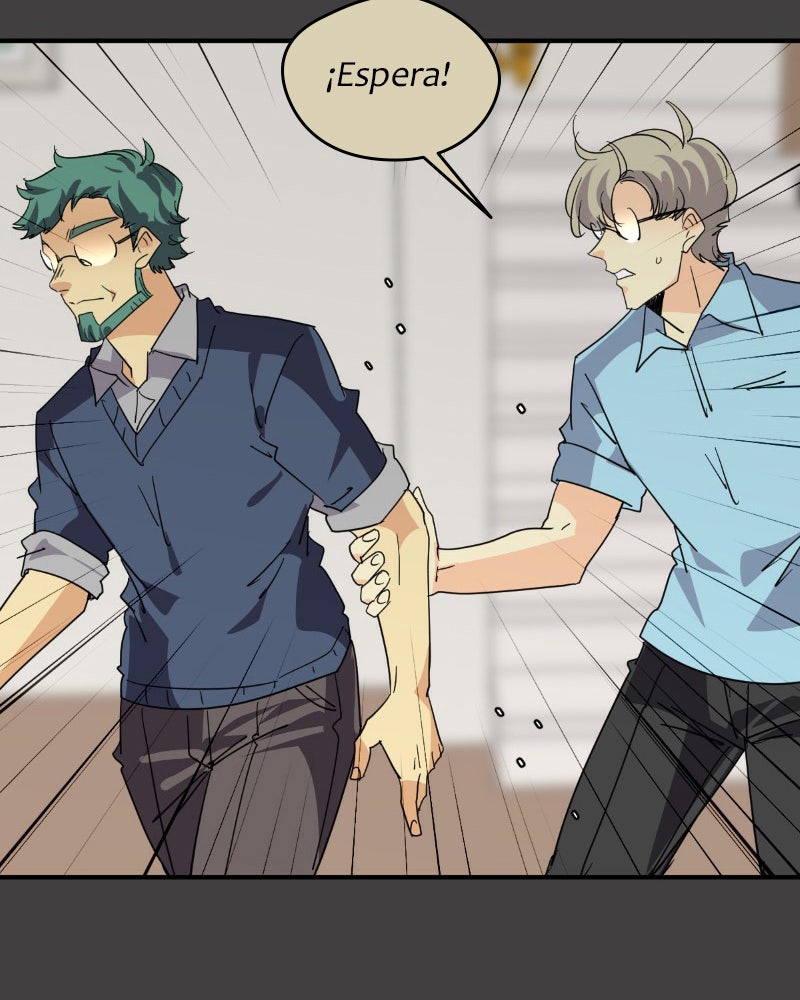 Read extraOrdinario ES Manga Online