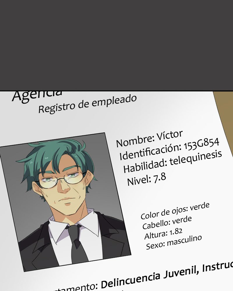 Read extraOrdinario ES Manga Online