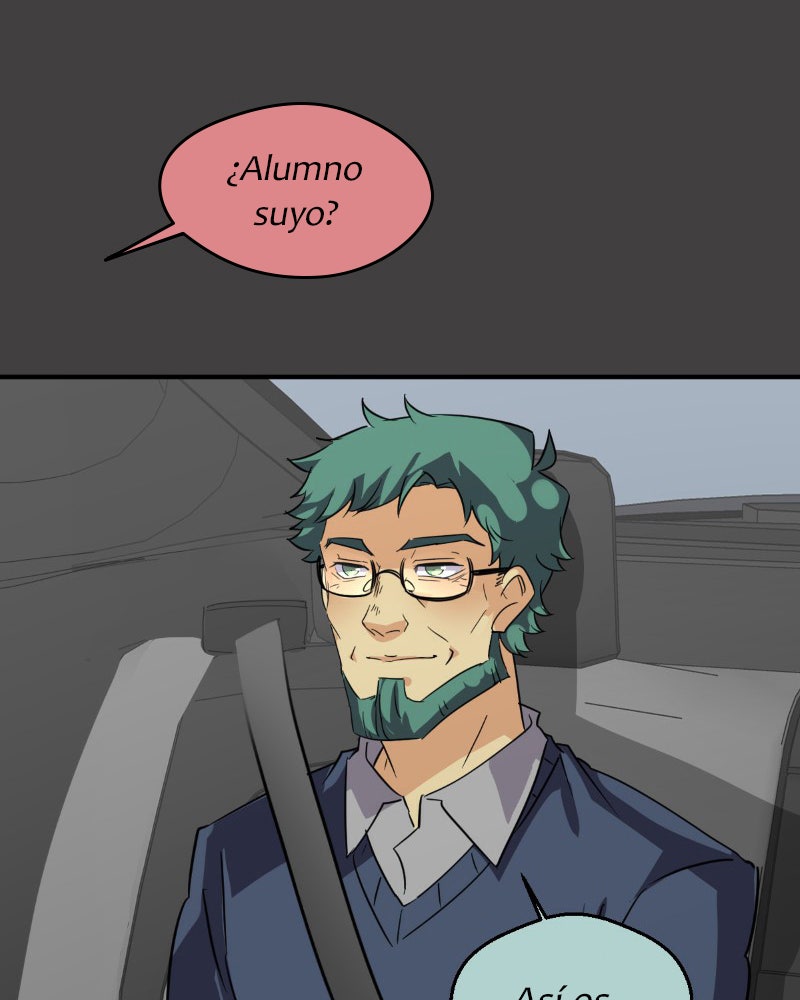 Read extraOrdinario ES Manga Online