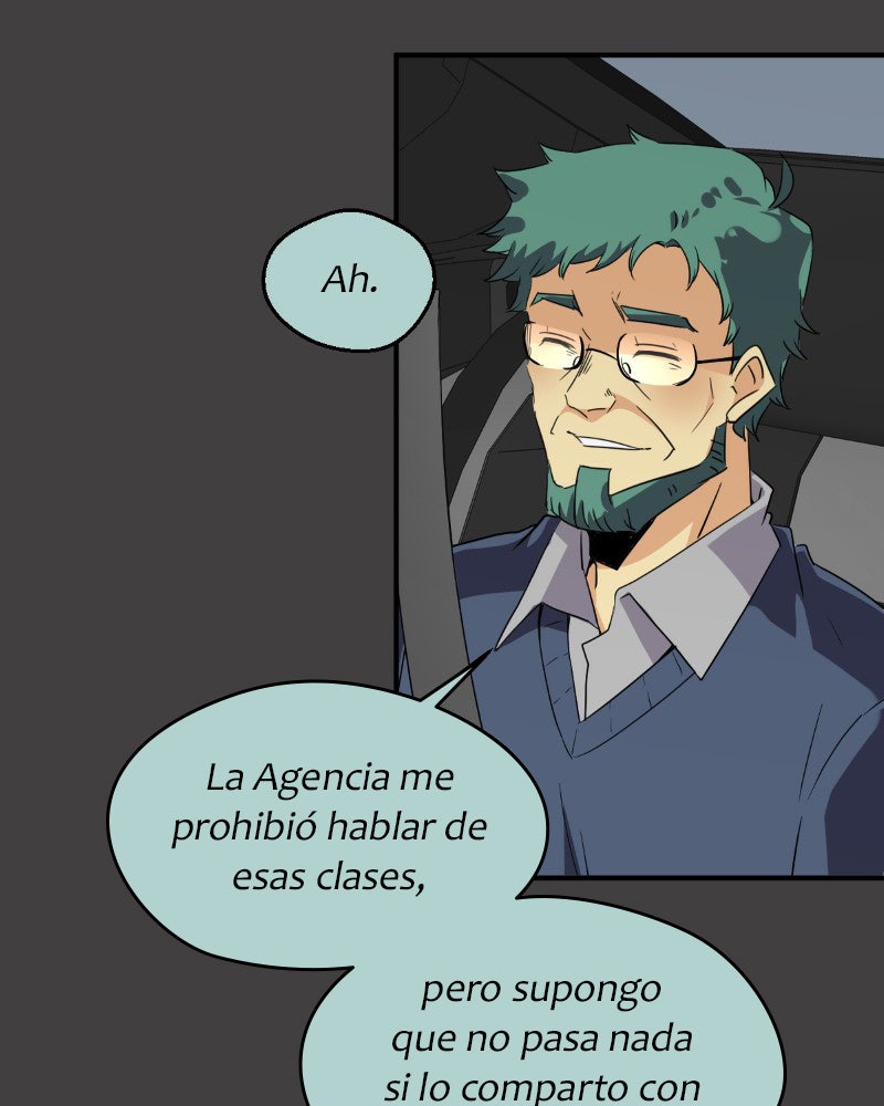 Read extraOrdinario ES Manga Online