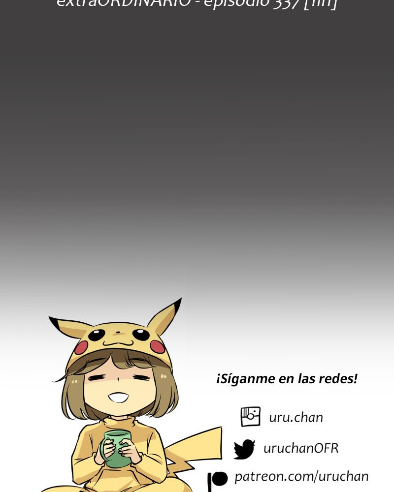 Read extraOrdinario ES Manga Online