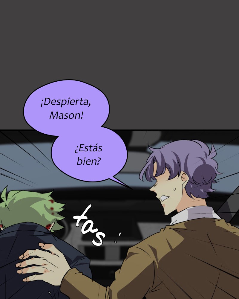 Read extraOrdinario ES Manga Online