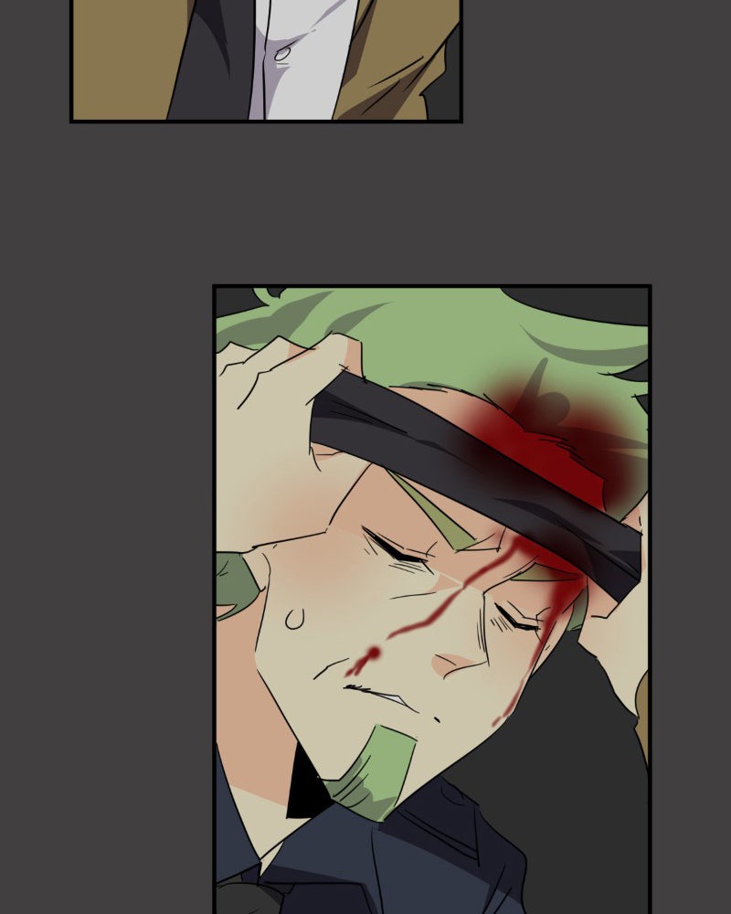 Read extraOrdinario ES Manga Online