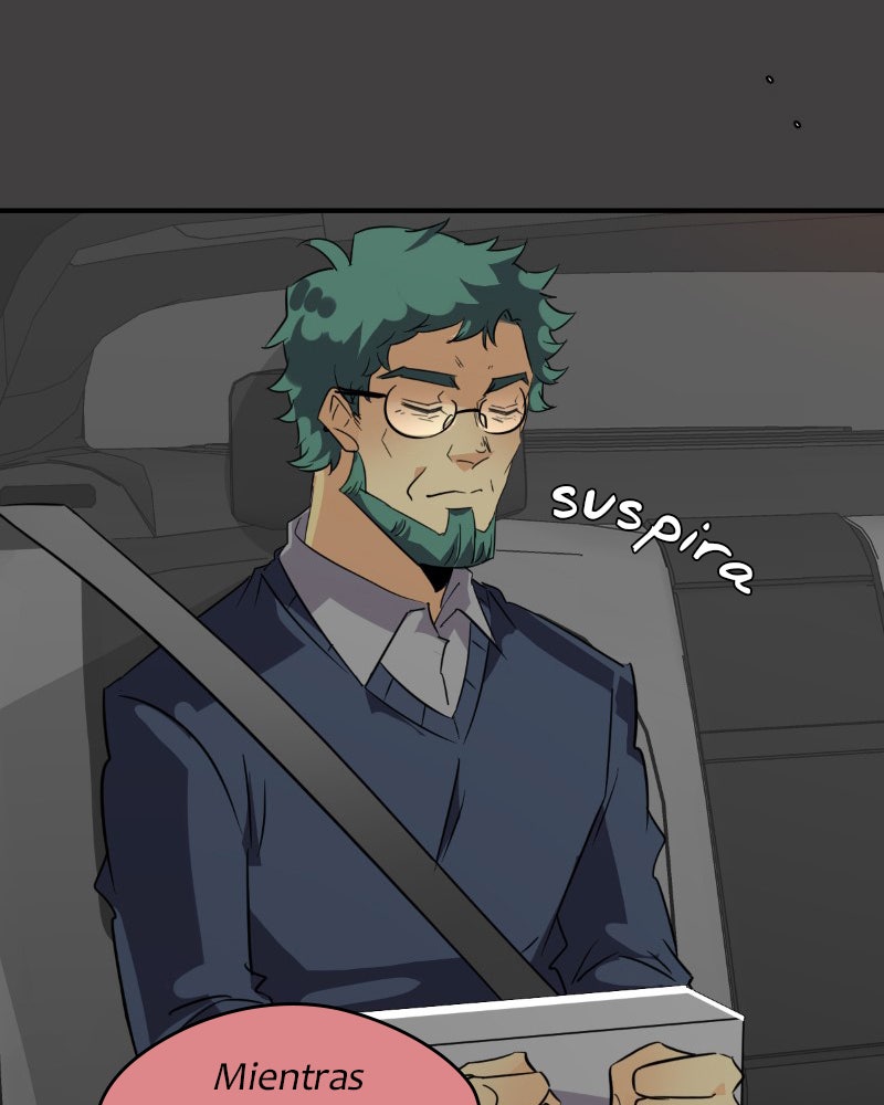 Read extraOrdinario ES Manga Online