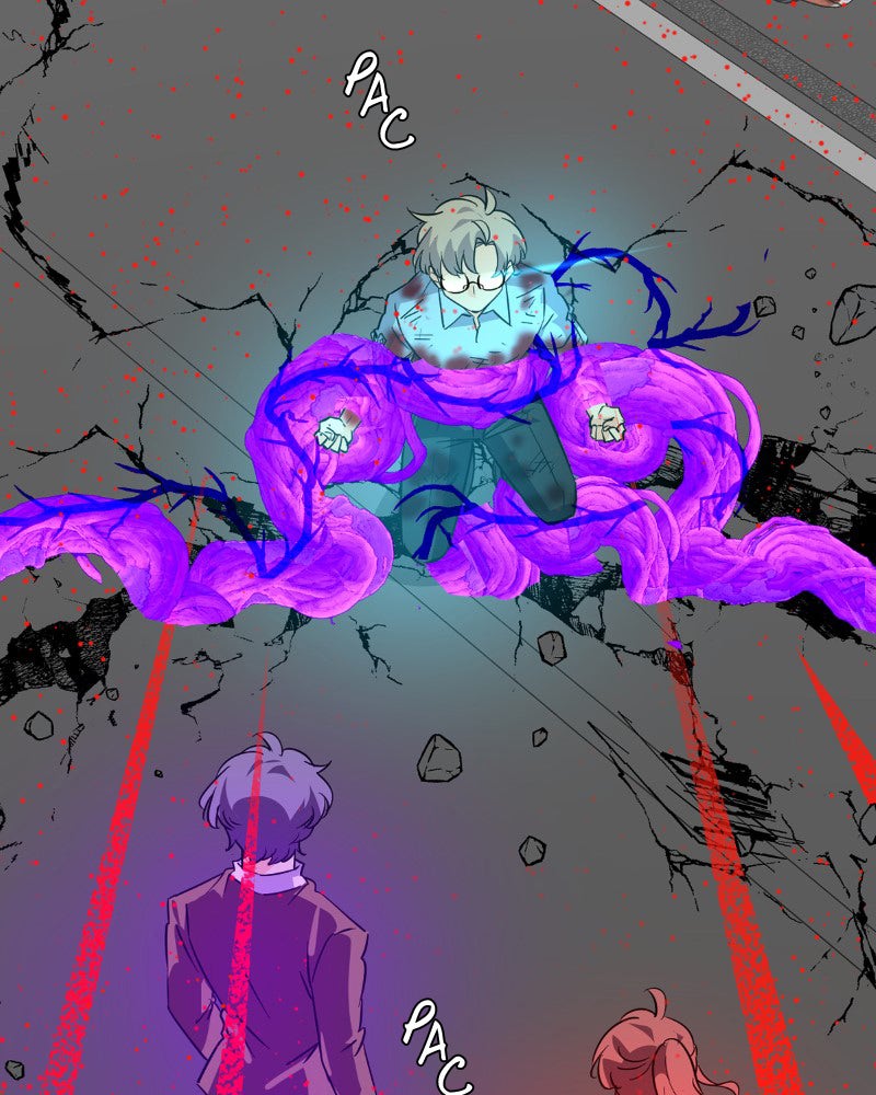 Read extraOrdinario ES Manga Online