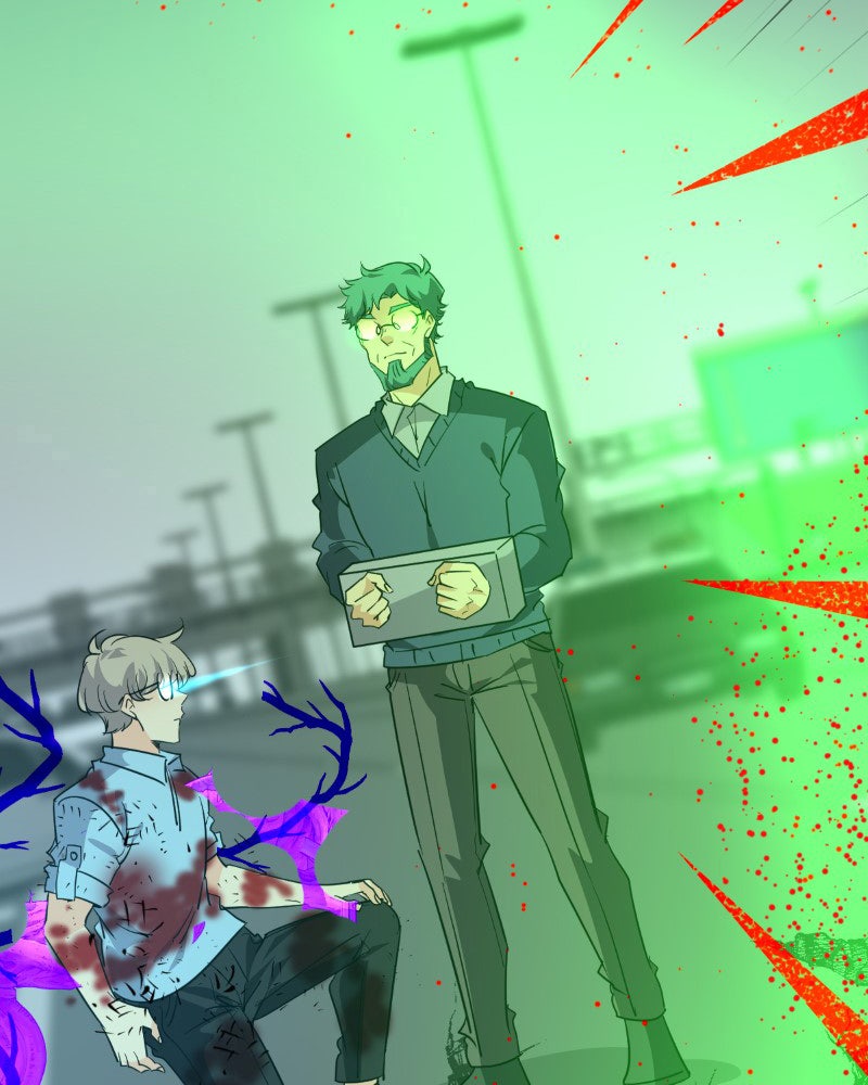 Read extraOrdinario ES Manga Online