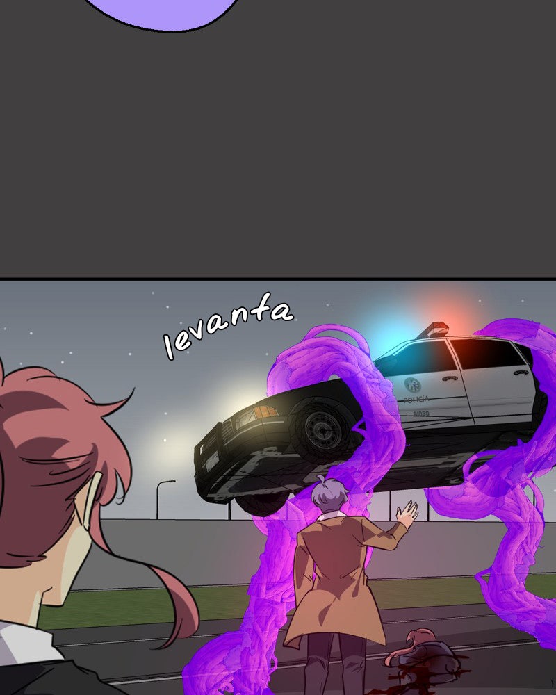 Read extraOrdinario ES Manga Online