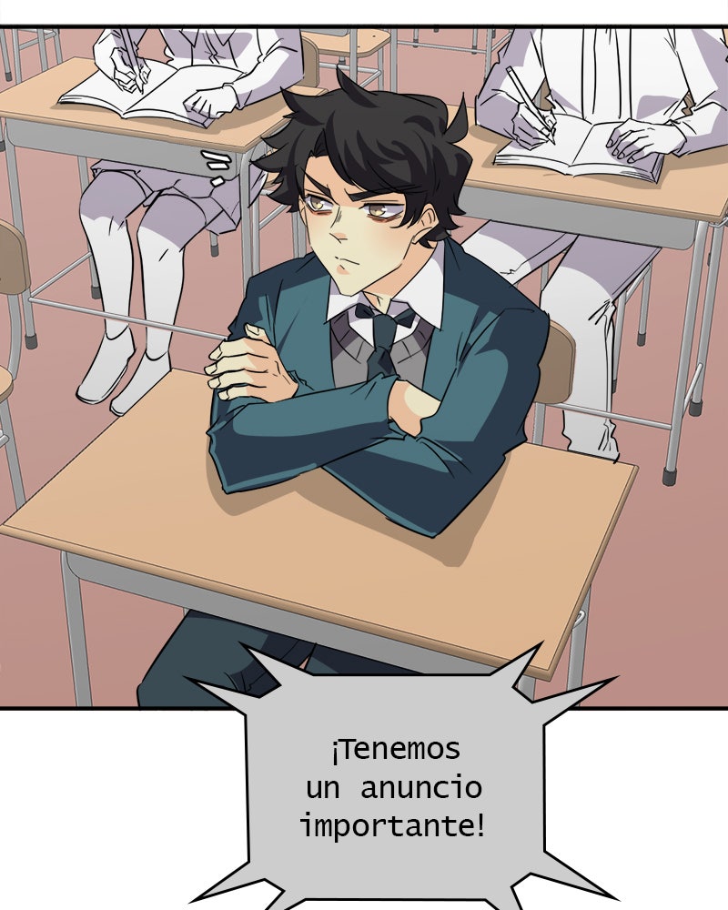 Read extraOrdinario ES Manga Online