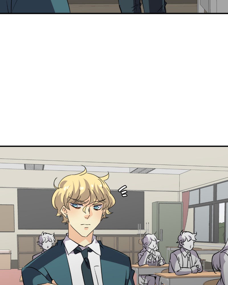 Read extraOrdinario ES Manga Online