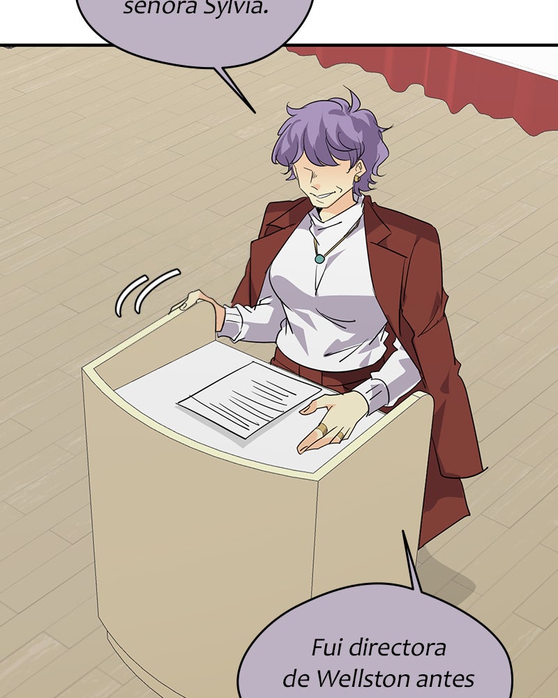 Read extraOrdinario ES Manga Online