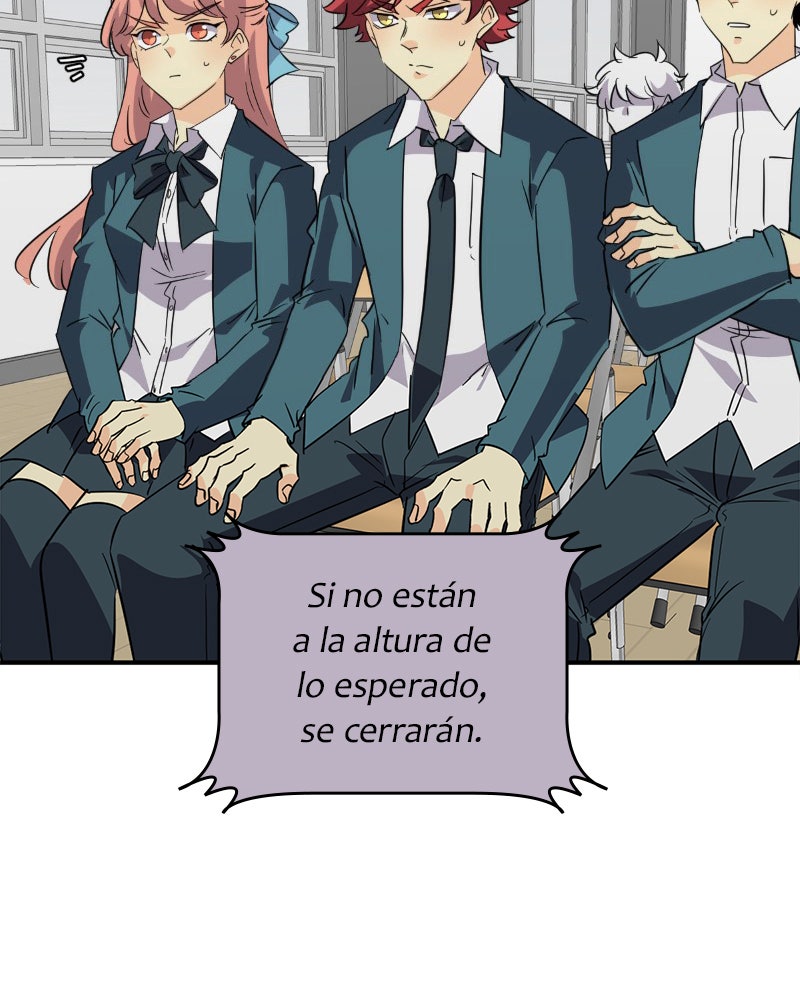 Read extraOrdinario ES Manga Online