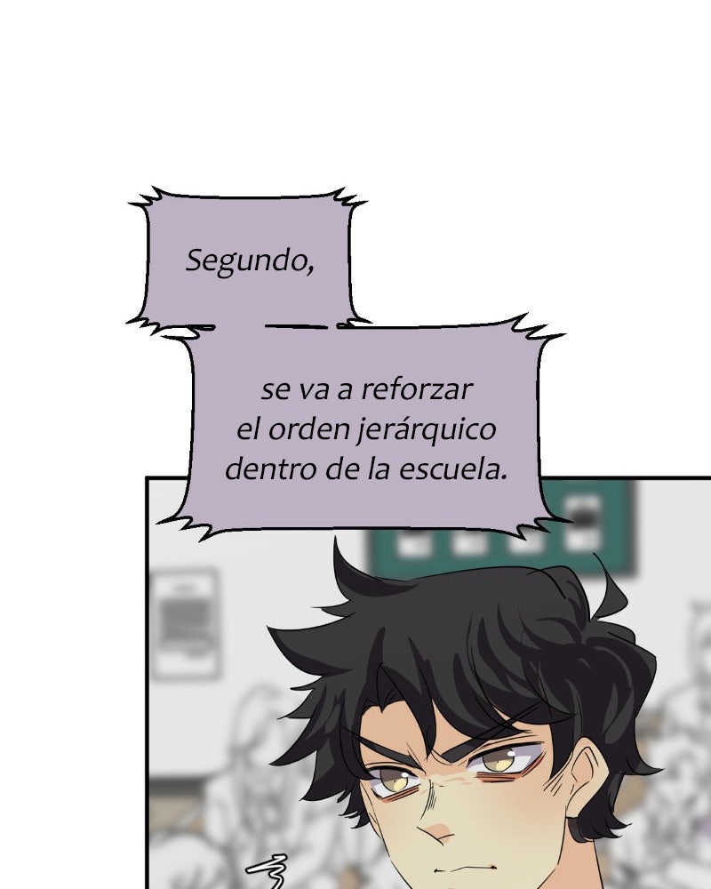 Read extraOrdinario ES Manga Online