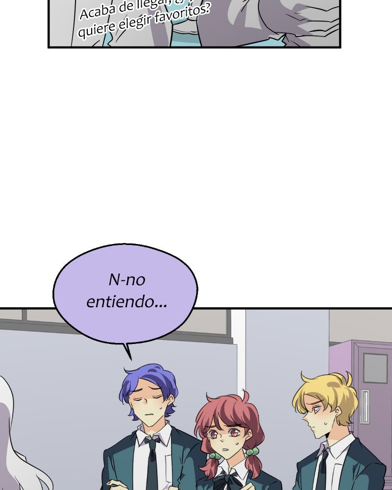 Read extraOrdinario ES Manga Online