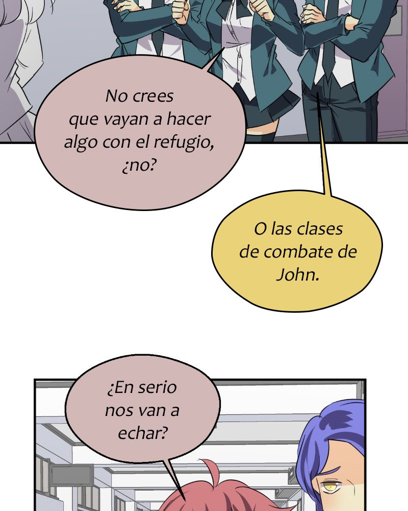 Read extraOrdinario ES Manga Online