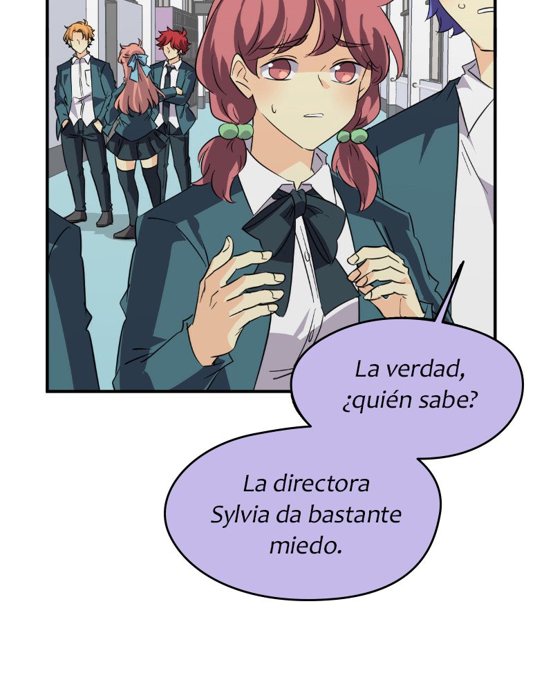 Read extraOrdinario ES Manga Online