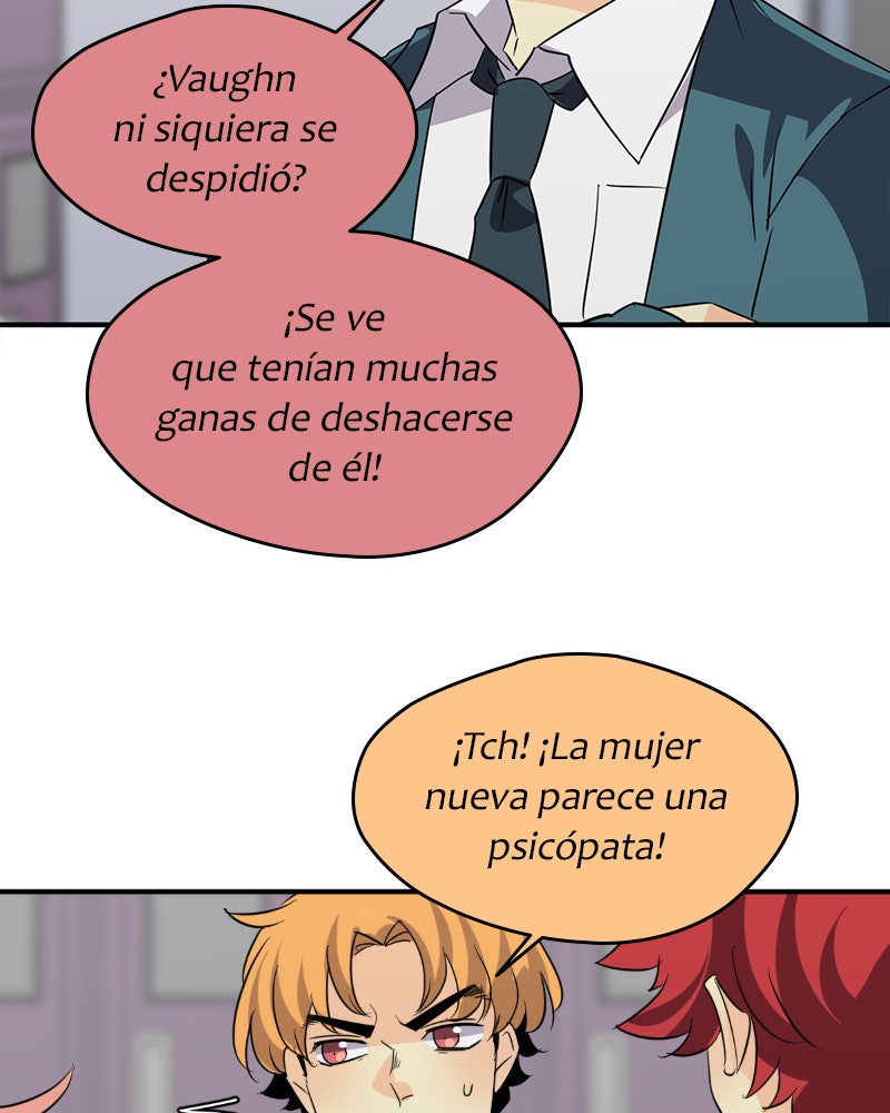 Read extraOrdinario ES Manga Online