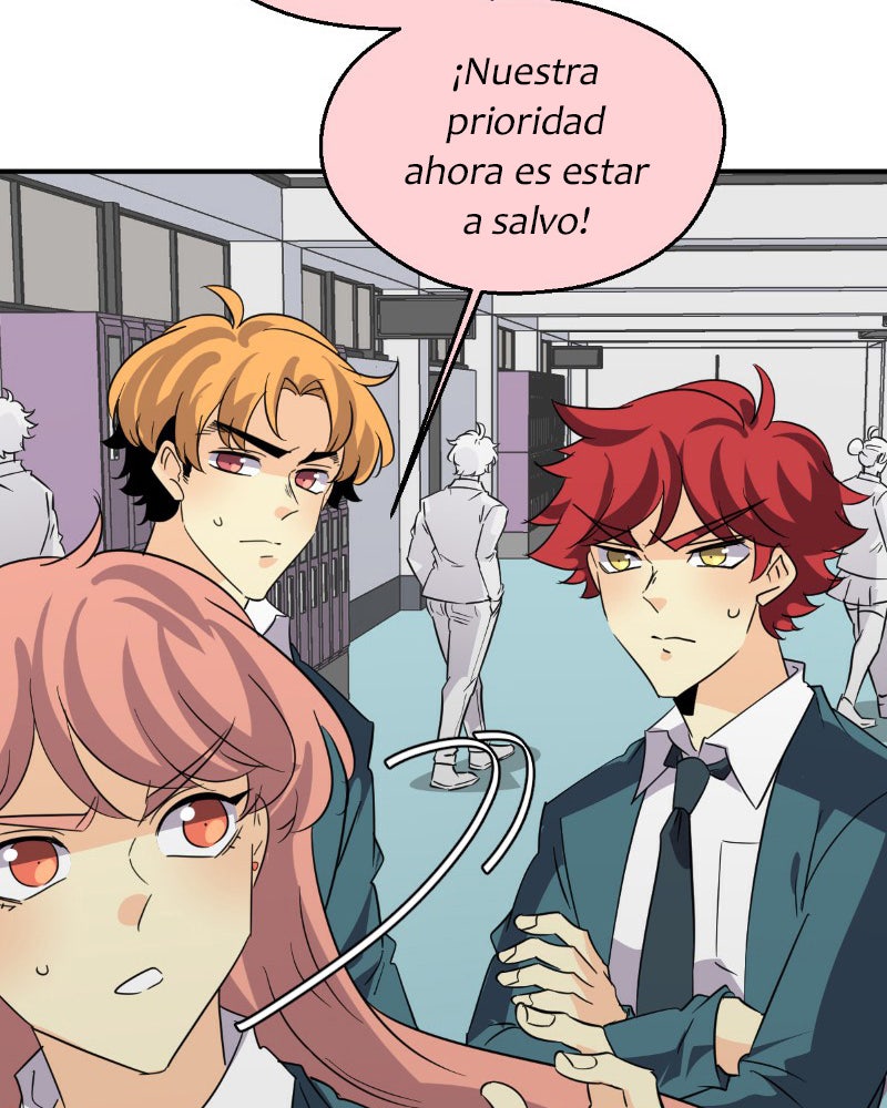 Read extraOrdinario ES Manga Online