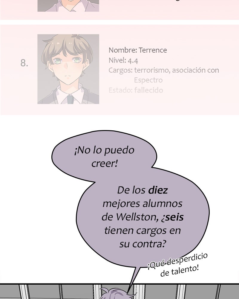 Read extraOrdinario ES Manga Online