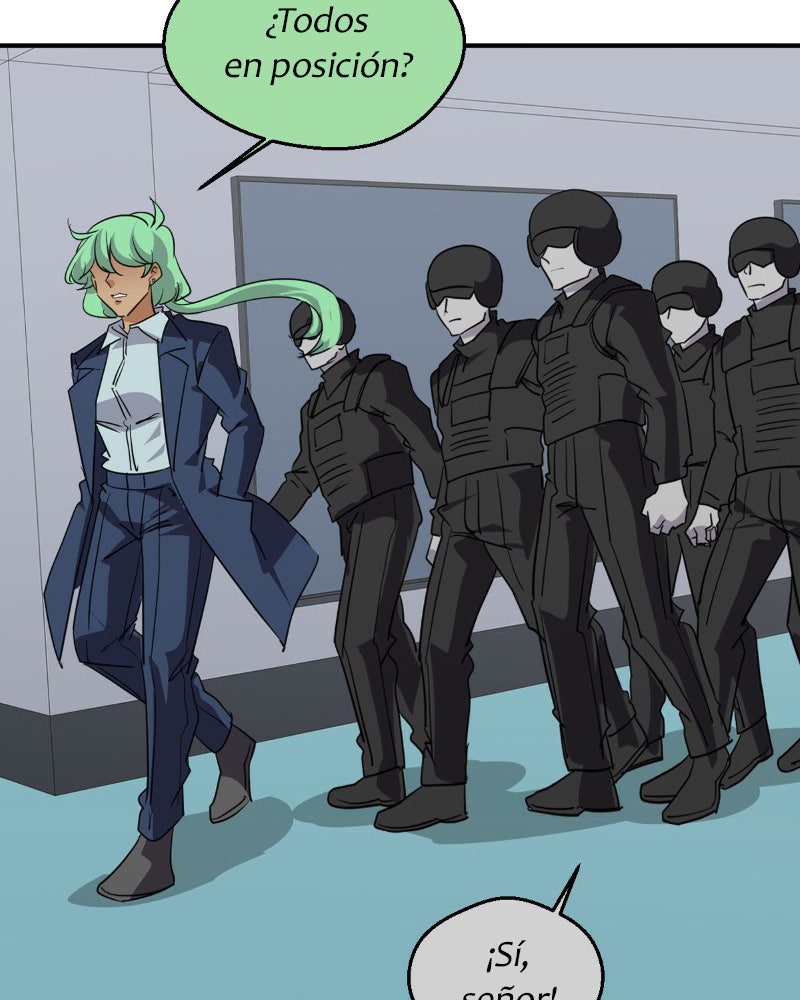 Read extraOrdinario ES Manga Online