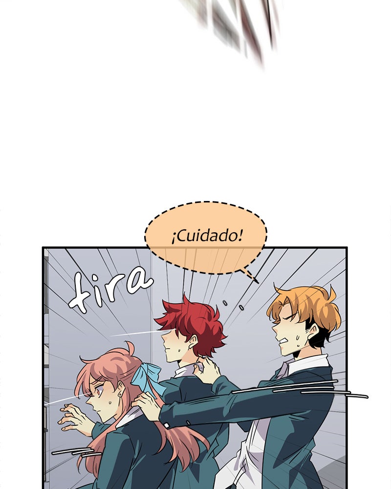 Read extraOrdinario ES Manga Online