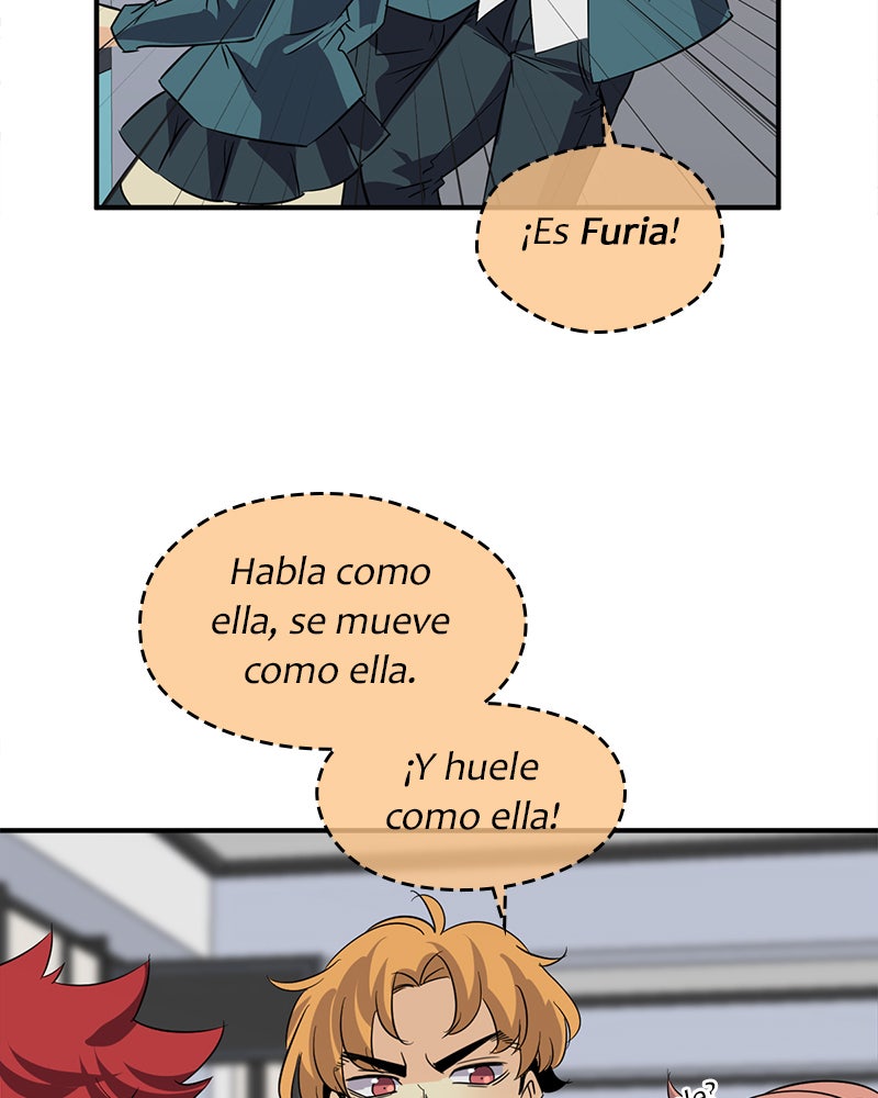 Read extraOrdinario ES Manga Online