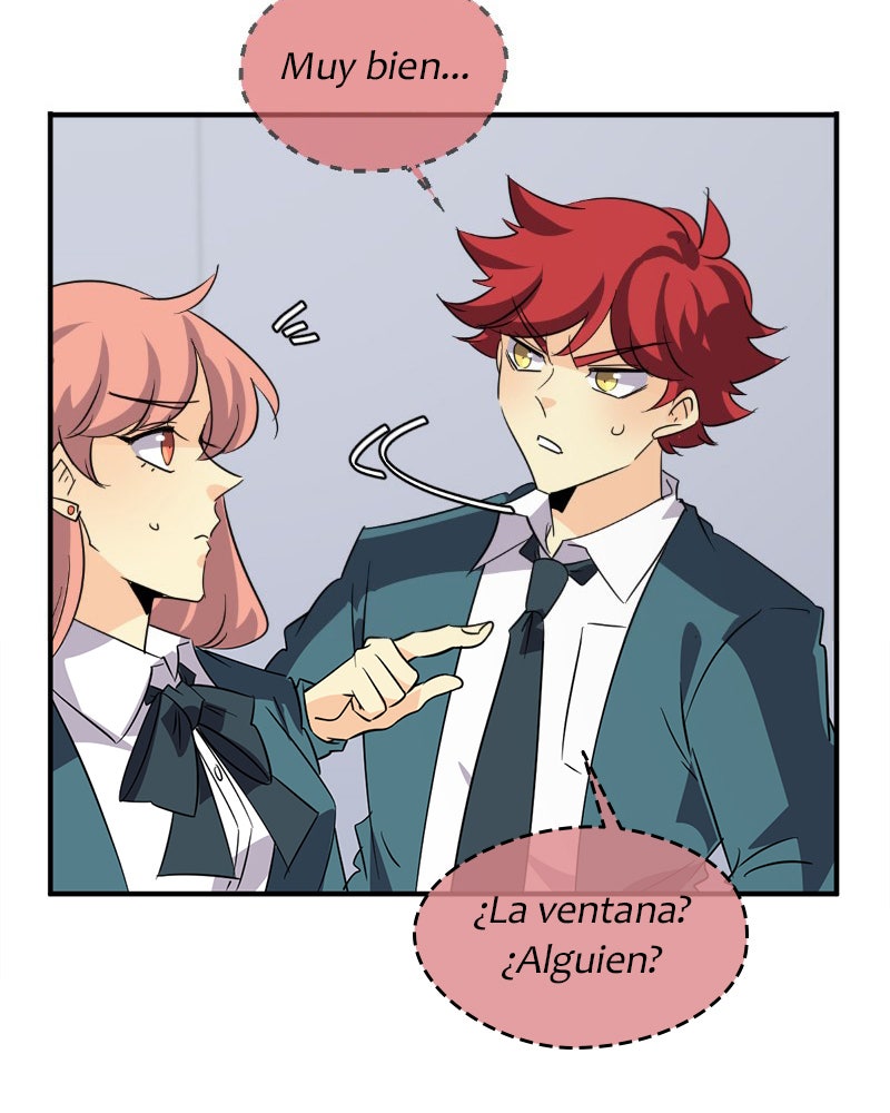 Read extraOrdinario ES Manga Online