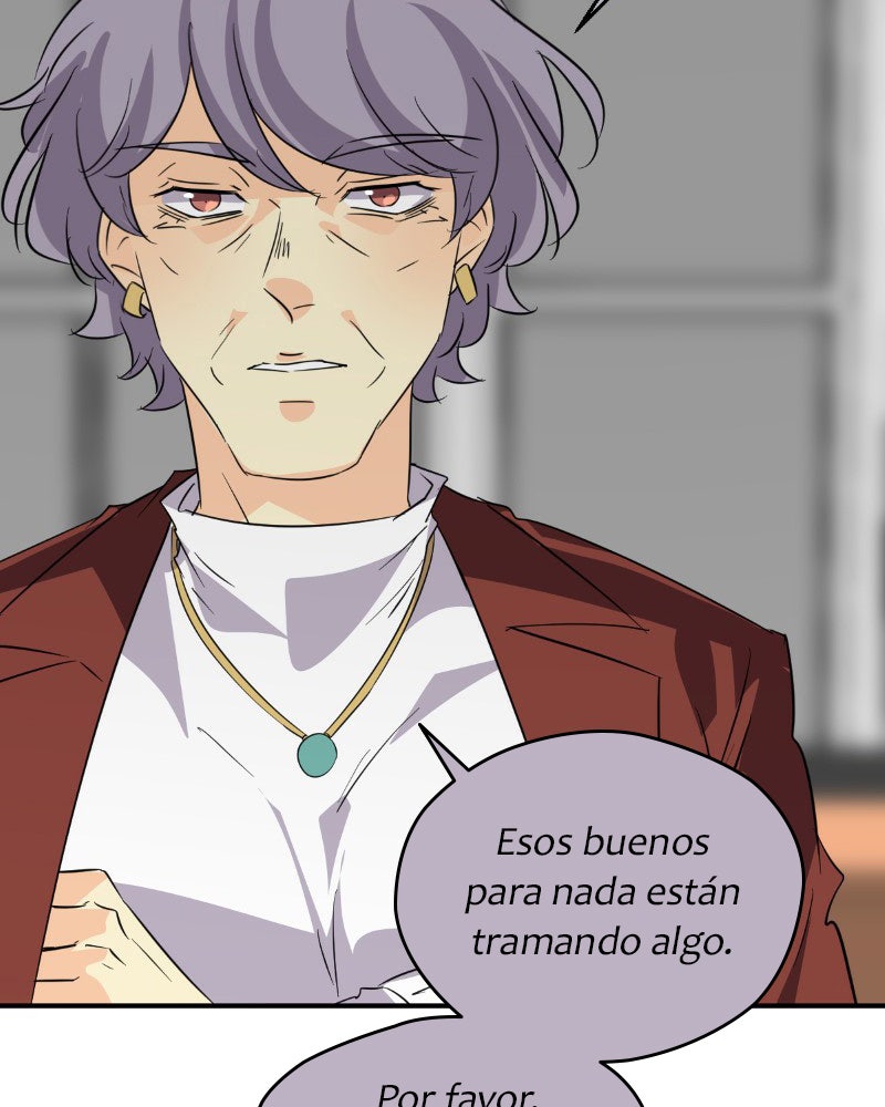 Read extraOrdinario ES Manga Online