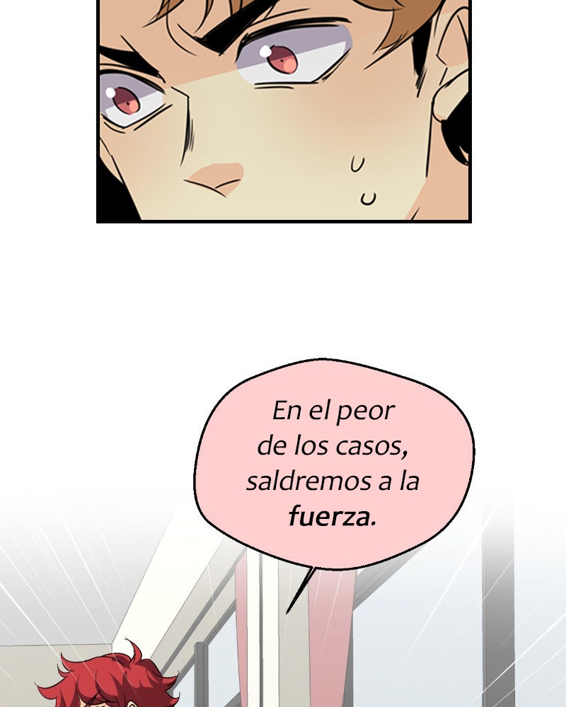 Read extraOrdinario ES Manga Online