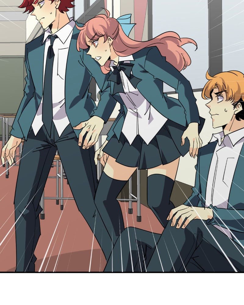 Read extraOrdinario ES Manga Online