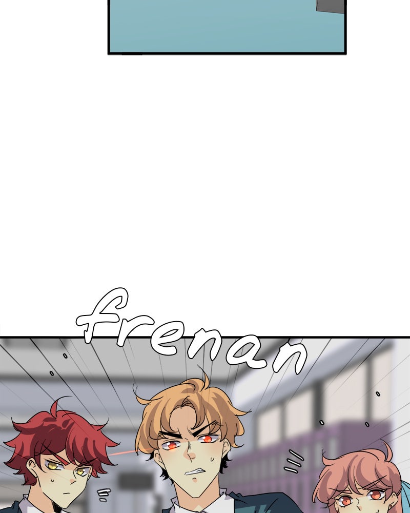 Read extraOrdinario ES Manga Online