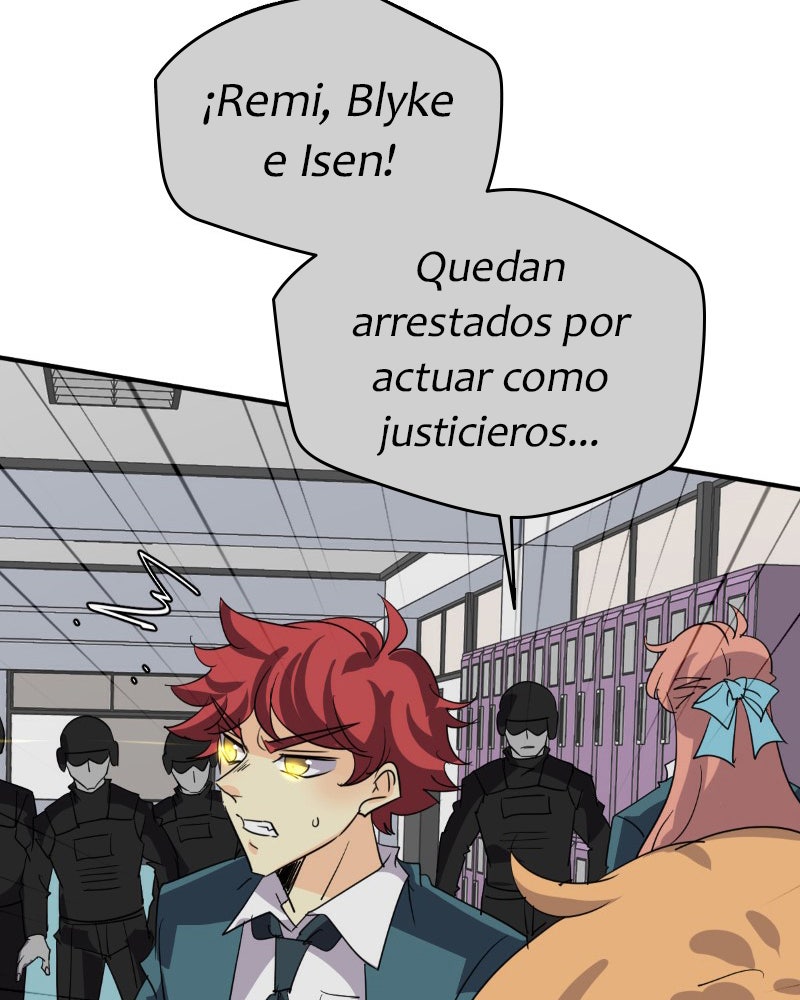 Read extraOrdinario ES Manga Online