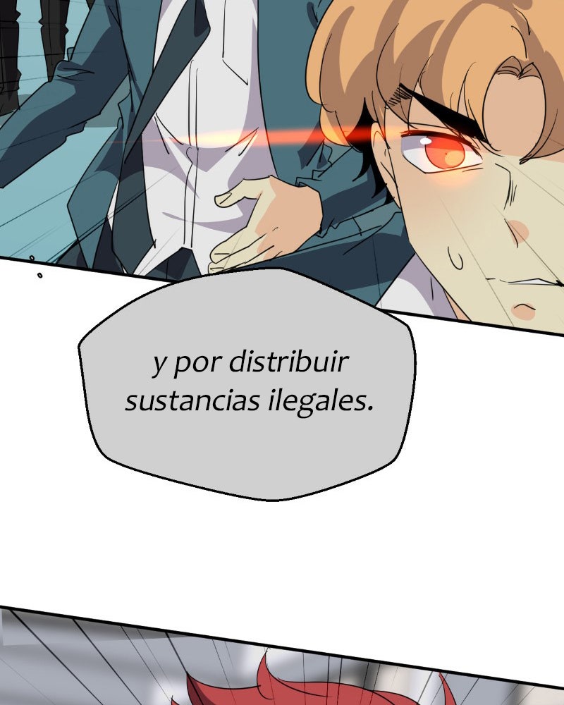 Read extraOrdinario ES Manga Online