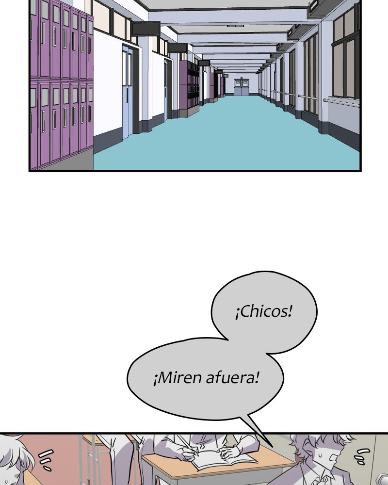 Read extraOrdinario ES Manga Online