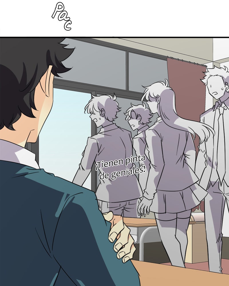 Read extraOrdinario ES Manga Online