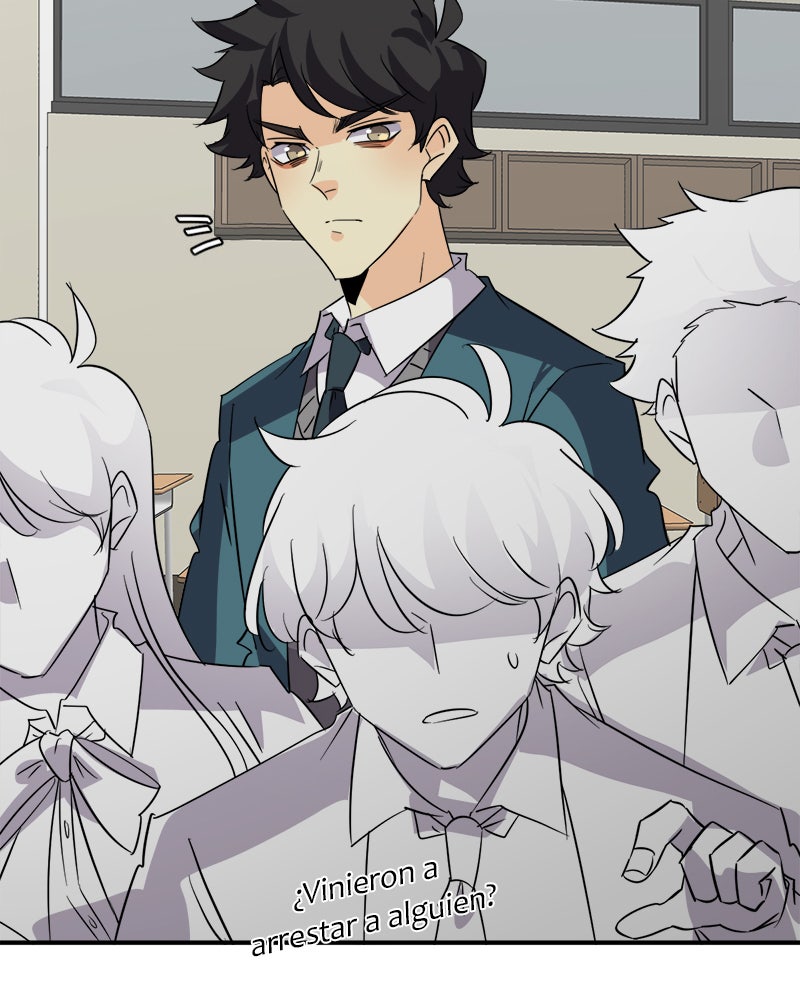 Read extraOrdinario ES Manga Online