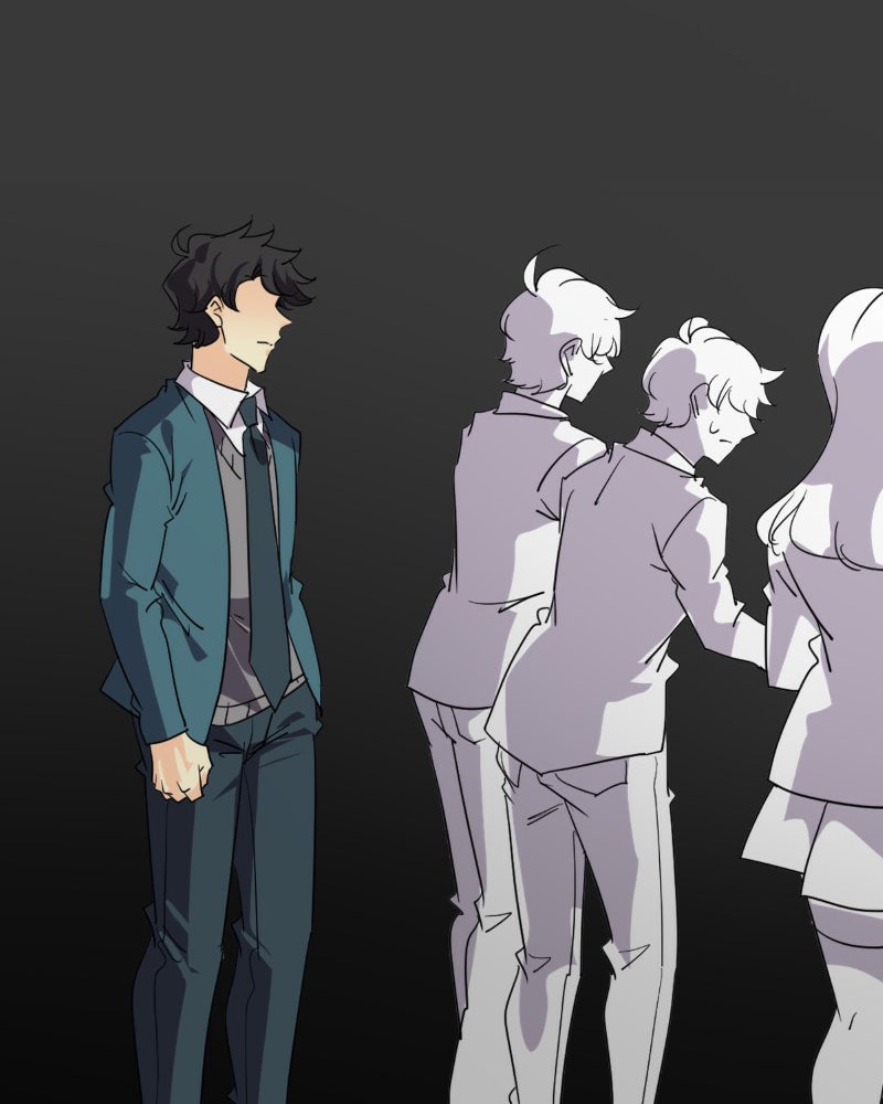 Read extraOrdinario ES Manga Online