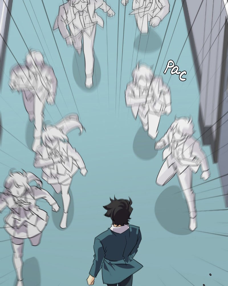 Read extraOrdinario ES Manga Online