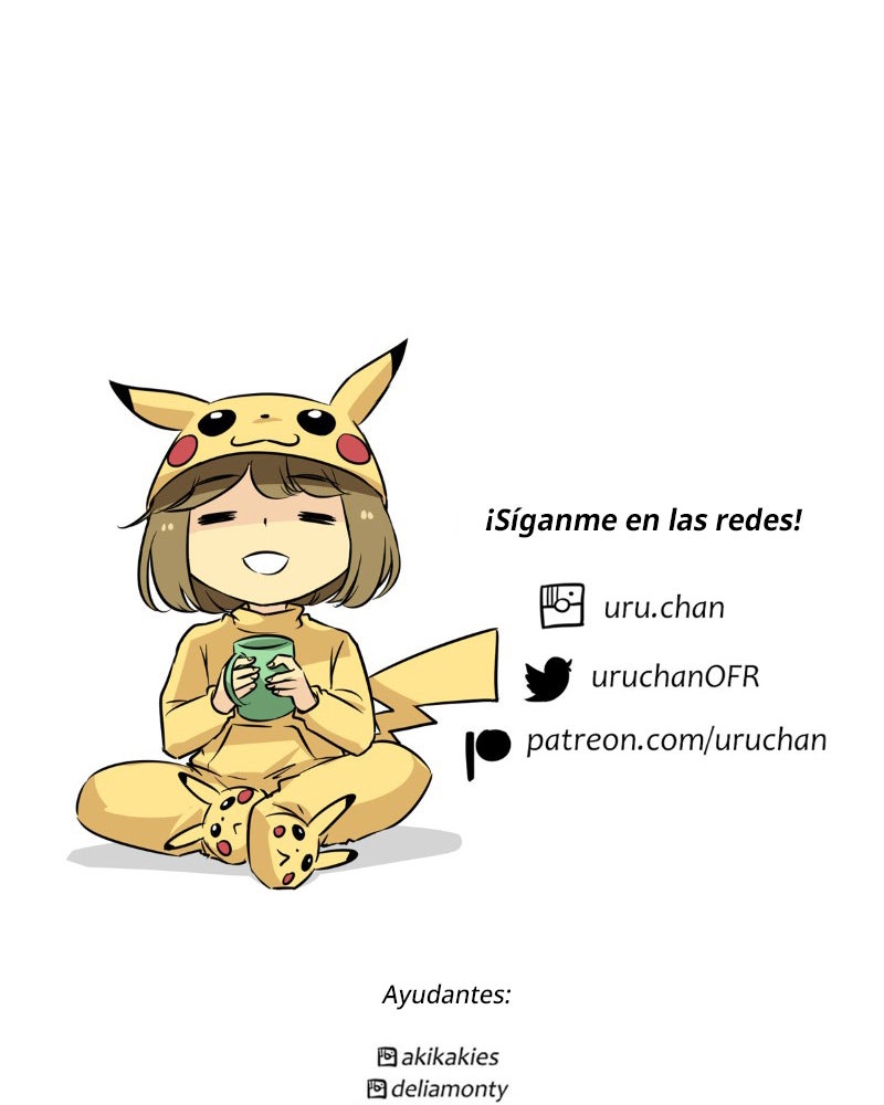 Read extraOrdinario ES Manga Online