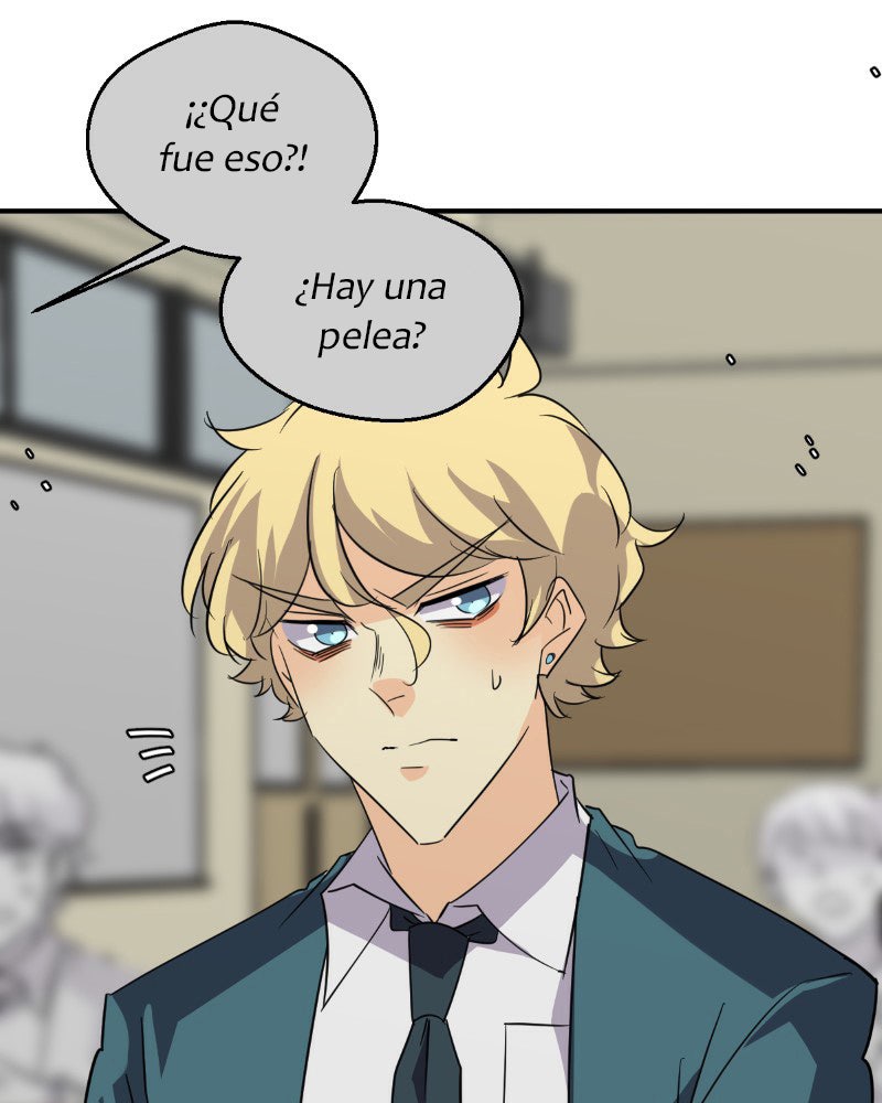 Read extraOrdinario ES Manga Online