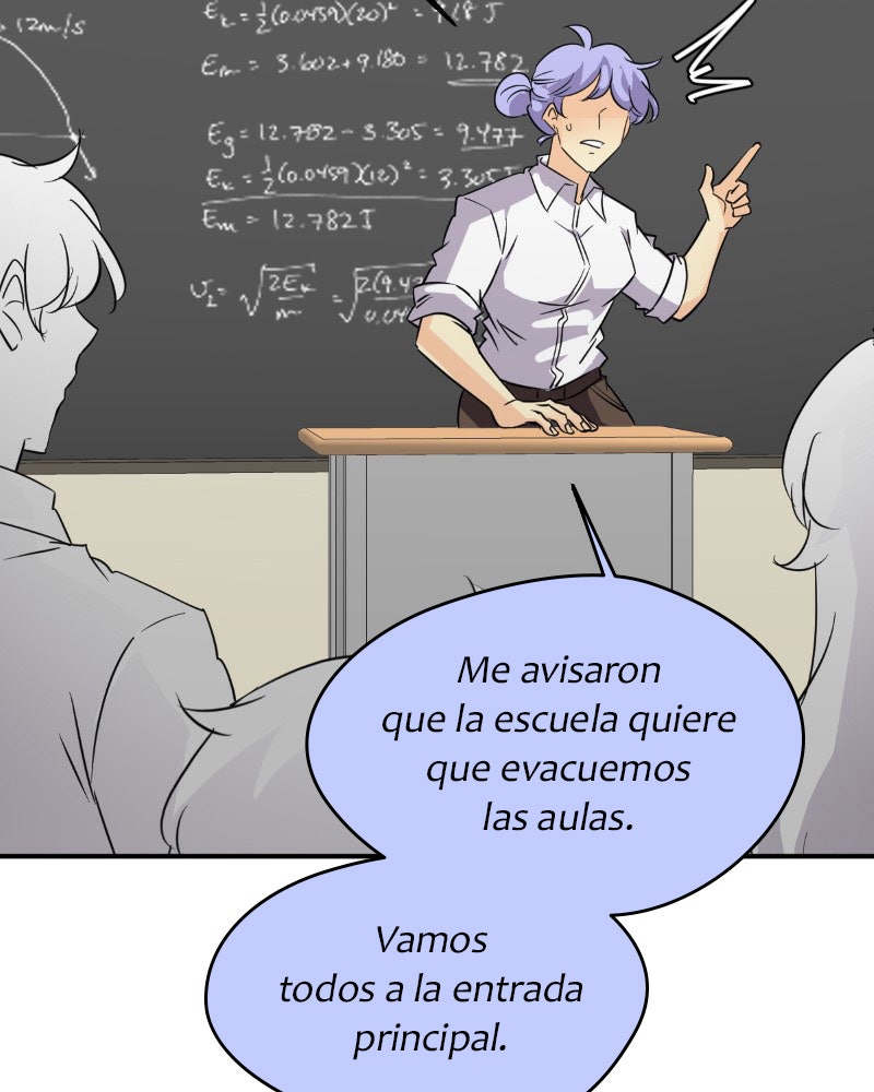 Read extraOrdinario ES Manga Online