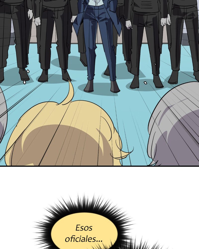 Read extraOrdinario ES Manga Online