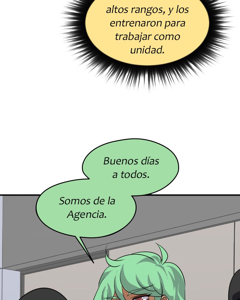 Read extraOrdinario ES Manga Online