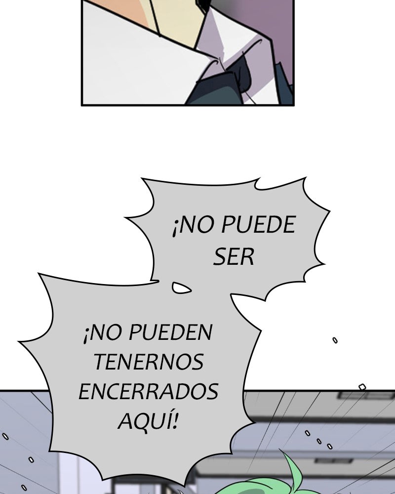 Read extraOrdinario ES Manga Online
