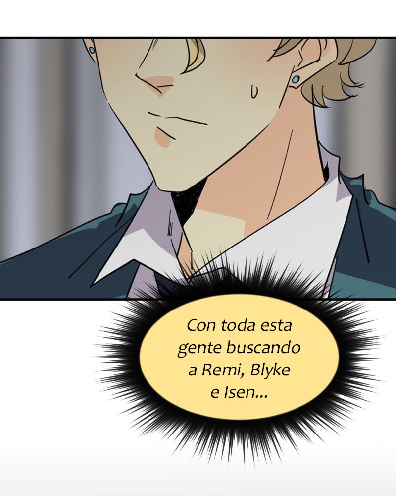 Read extraOrdinario ES Manga Online